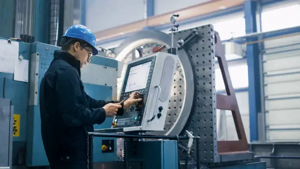 Commercial Automation Services